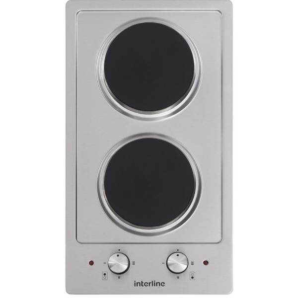 Варочная поверхность INTERLINE DS 200 IX