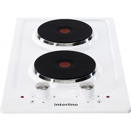 Варочная поверхность INTERLINE DS 200 WH