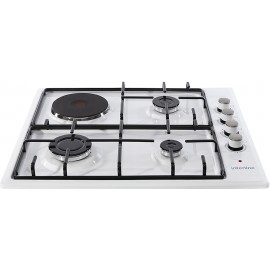 Варочная поверхность INTERLINE TH 6212 WH