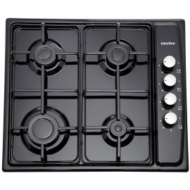 Варочная поверхность INTERLINE TK 4303 BK