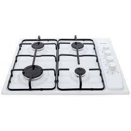 Варочная поверхность INTERLINE TK 4340 WH