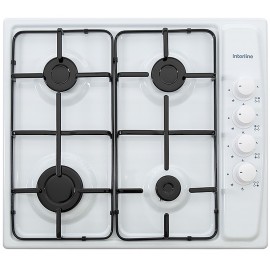 Варочная поверхность INTERLINE TK 4340 WH