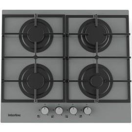 Варочная поверхность INTERLINE TQ 6408 GR
