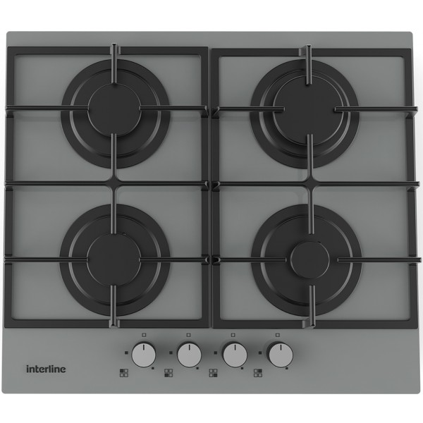 Варочная поверхность INTERLINE TQ 6408 GR