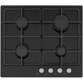 Варочная поверхность INTERLINE TS 6420 BLACK