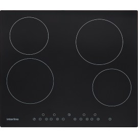 Варочная поверхность INTERLINE VCE 601 BA