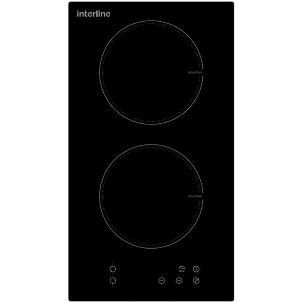 Варочная индукционная поверхность INTERLINE VCI 330 BA