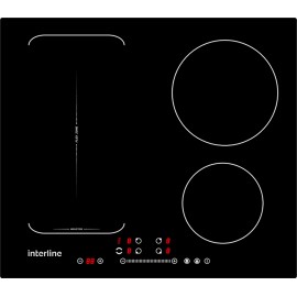 Варочная индукционная поверхность INTERLINE VCI 602 BA