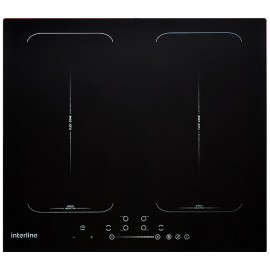 Варочная индукционная поверхность INTERLINE VCI 622 BA