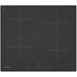 Варильна індукційна поверхня INTERLINE HIV 568 SAT BA
