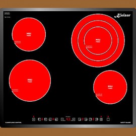 Варочная поверхность KAISER KCT 6403 F 
