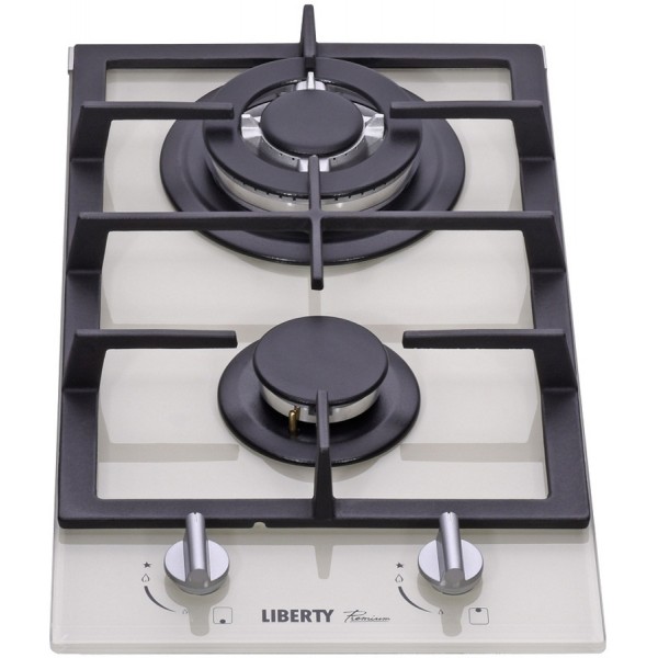 Варочная поверхность Liberty PG3021BG-CCAV (452)