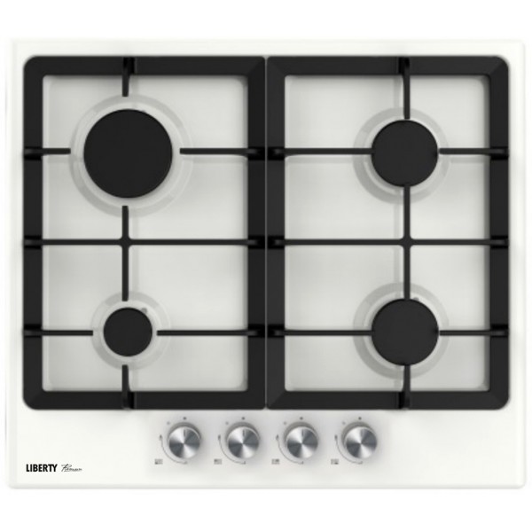 Варочная поверхность Liberty PG6040-ECW(521)