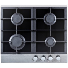 Варочная поверхность Liberty PG6040G-DCB(404)