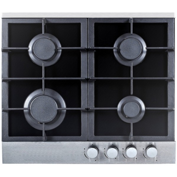 Варочная поверхность Liberty PG6040G-DCB(404)