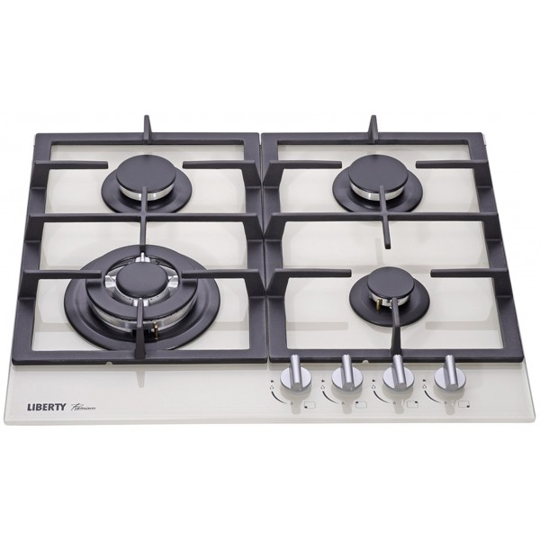 Варочная поверхность Liberty PG6041G-CCAV (442)