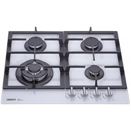 Варочная поверхность Liberty PG6041G-CCW (441)