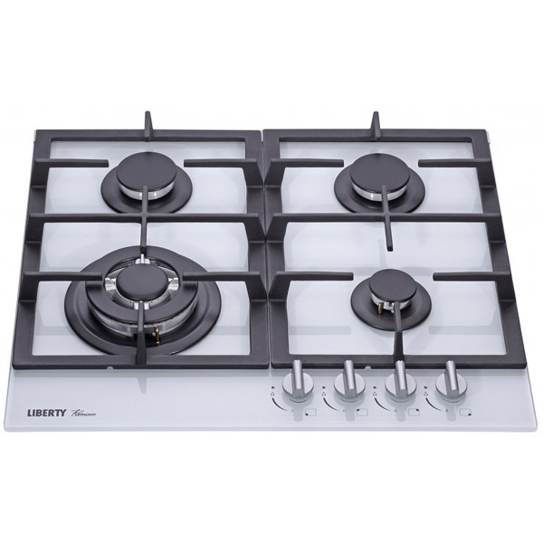 Варочная поверхность Liberty PG6041G-CCW (441)