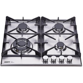 Варочная поверхность Liberty PG6041S-HCI (443)