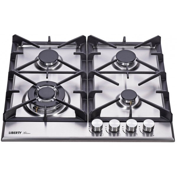 Варочная поверхность Liberty PG6041S-HCI (443)
