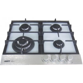Варочная поверхность Liberty PG6141G-DCW(426)