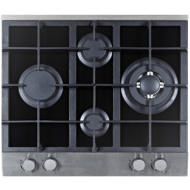 Варочная поверхность Liberty PG6141RG-DCB(407)