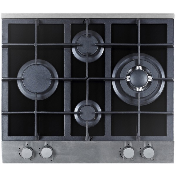 Варочная поверхность Liberty PG6141RG-DCB(407)