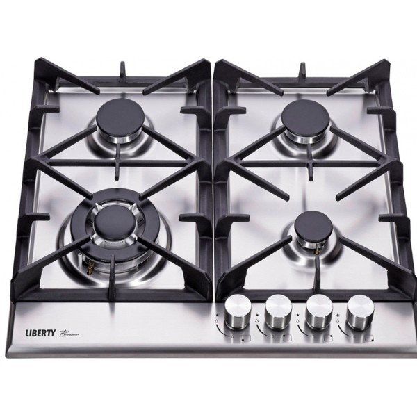 Варочная поверхность Liberty PG6141S-HCI(444)