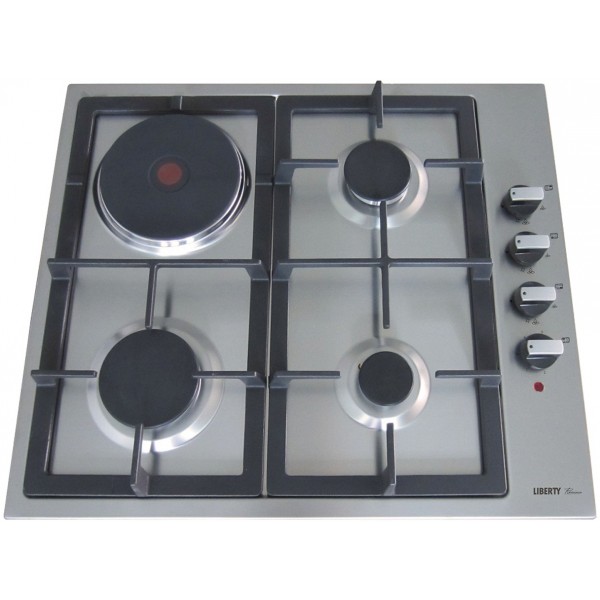 Варочная поверхность Liberty PGER6040S-A1CI (434)