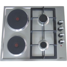 Варочная поверхность Liberty PGER6042S-A1CI (437)