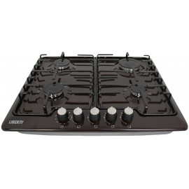 Варочная поверхность Liberty PWG 6501 BR (302)