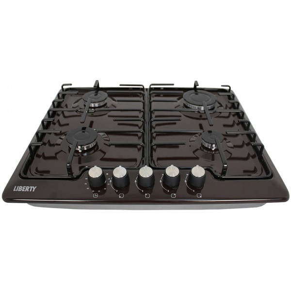 Варочная поверхность Liberty PWG 6501 BR (302)