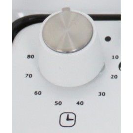 Варочная поверхность Liberty PWG 6501 WH (301)