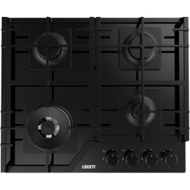 Варочная поверхность Liberty PG6141G-B (810)