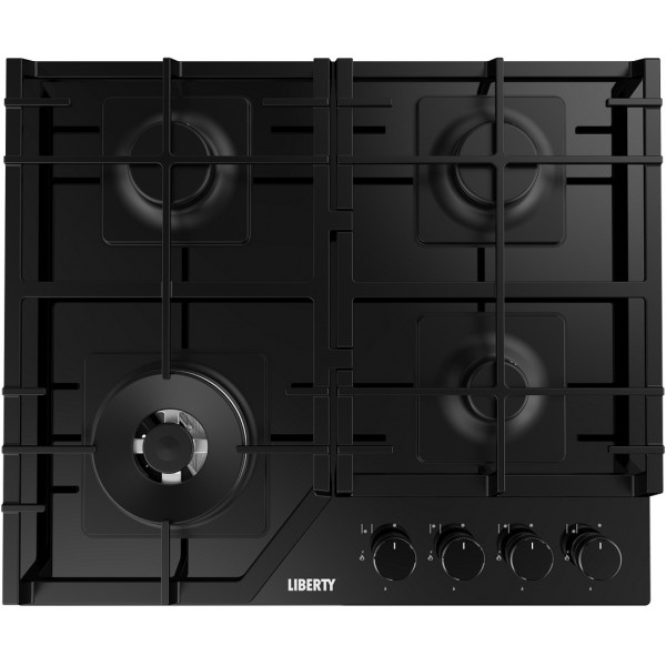 Варочная поверхность Liberty PG6141G-B (810)