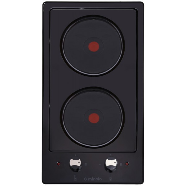 Варочная поверхность Minola ME 3203 BL