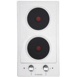 Варочная поверхность Minola ME 3203 WH