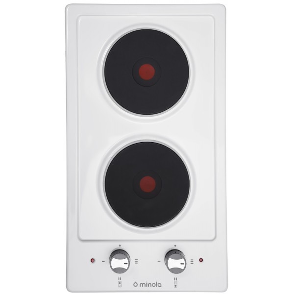 Варочная поверхность Minola ME 3203 WH