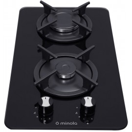 Варочная поверхность Minola MGG 31063 BL