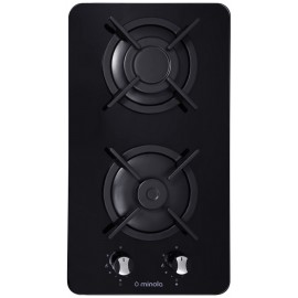 Варочная поверхность Minola MGG 31063 BL