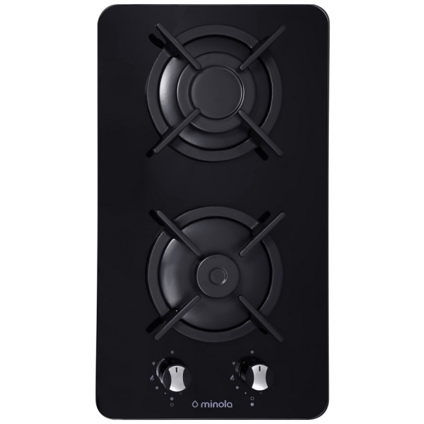 Варочная поверхность Minola MGG 31063 BL