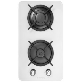 Варочная поверхность Minola MGG 31063 WH