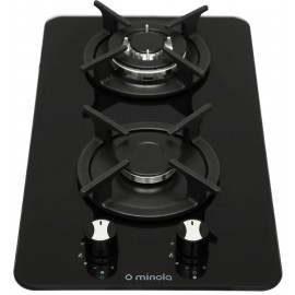 Варочная поверхность Minola MGG 31263 BL