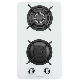 Варочная поверхность Minola MGG 31263 WH
