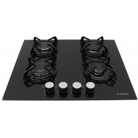 Варочная поверхность Minola MGG 61005 BL