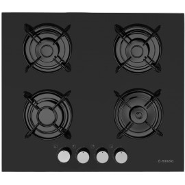 Варочная поверхность Minola MGG 61005 BL