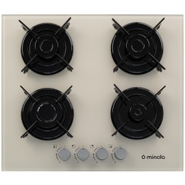 Варочная поверхность Minola MGG 61005 IV