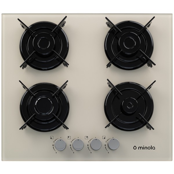 Варочная поверхность Minola MGG 61005 IV