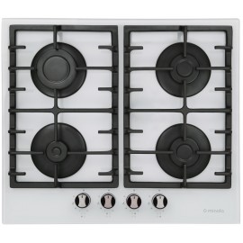 Варочная поверхность Minola MGG 61025 WH