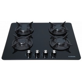 Варочная поверхность Minola MGG 61063 BL